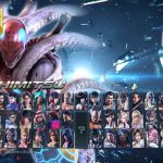 鉄拳7 キャラ対策まとめ