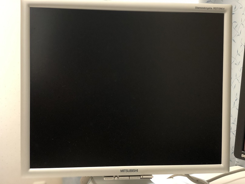 鉄拳用にゲーミングモニターxl2411pを買った話 ヨシミツブレード